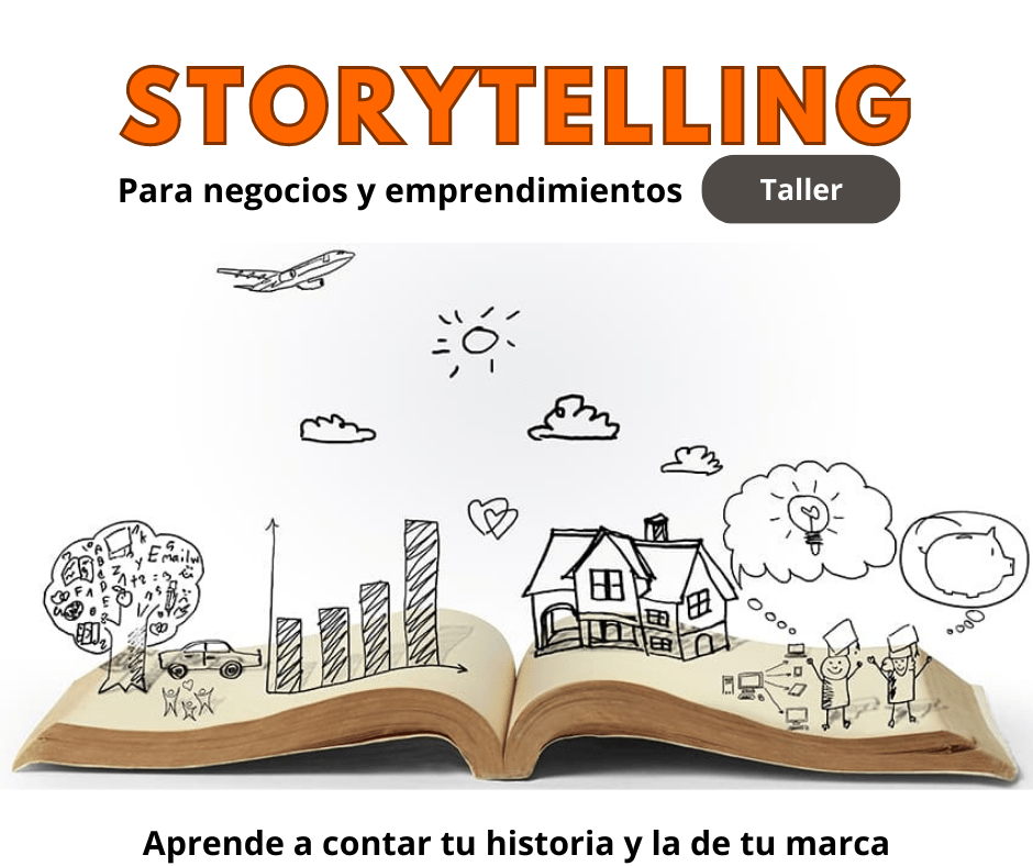 storytelling para negocios